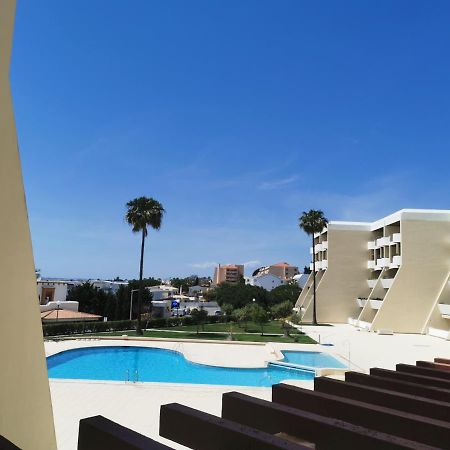 Apartamento T2 Palmeira Galé Guia  Exterior foto
