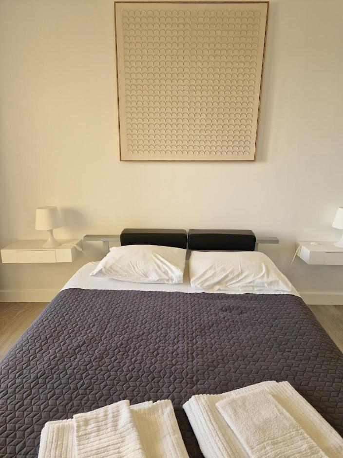 Apartamento T2 Palmeira Galé Guia  Exterior foto