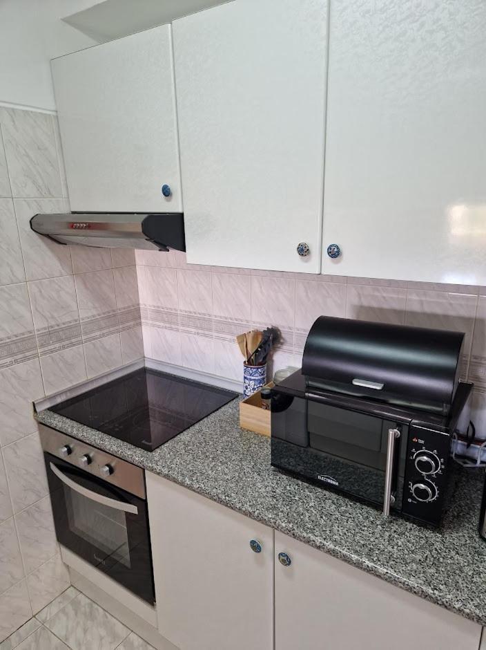 Apartamento T2 Palmeira Galé Guia  Exterior foto