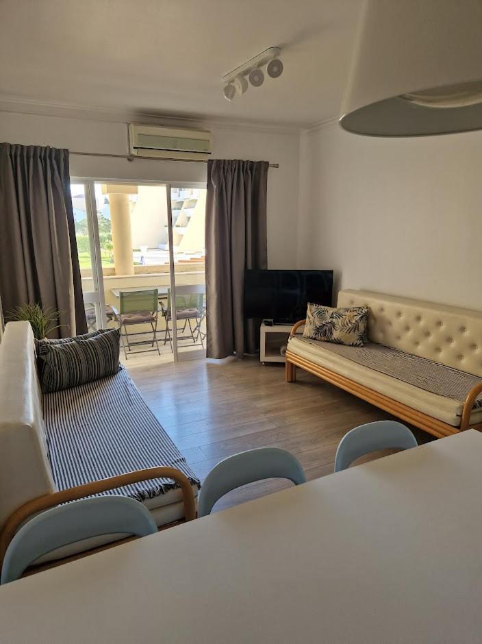 Apartamento T2 Palmeira Galé Guia  Exterior foto