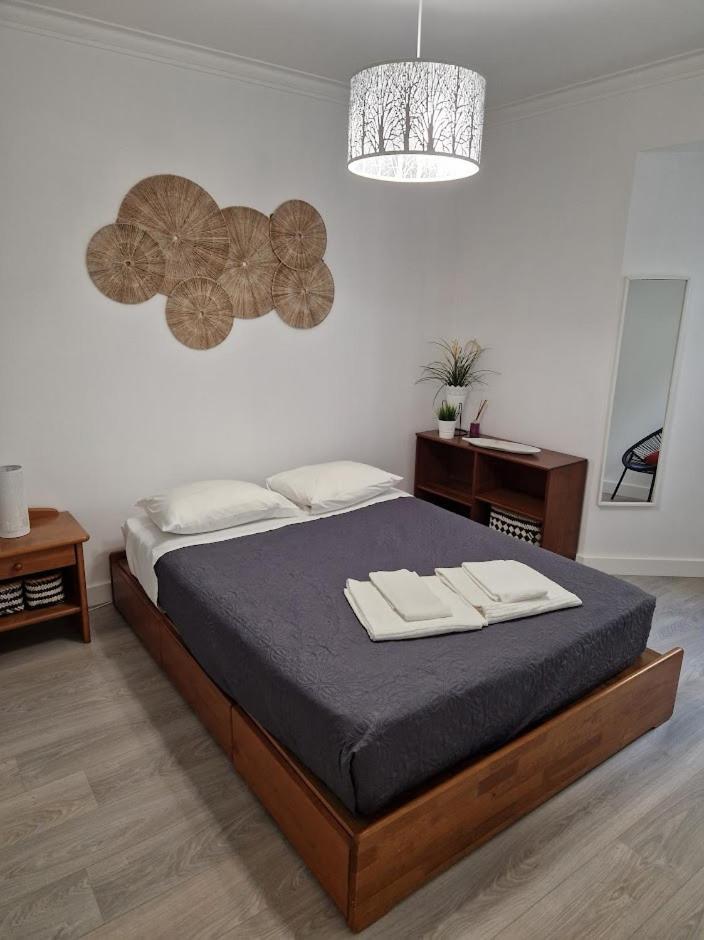 Apartamento T2 Palmeira Galé Guia  Exterior foto