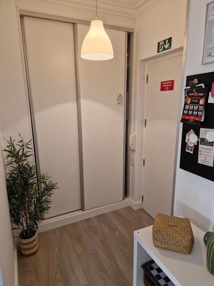 Apartamento T2 Palmeira Galé Guia  Exterior foto