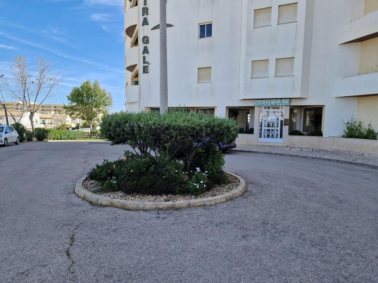 Apartamento T2 Palmeira Galé Guia  Exterior foto